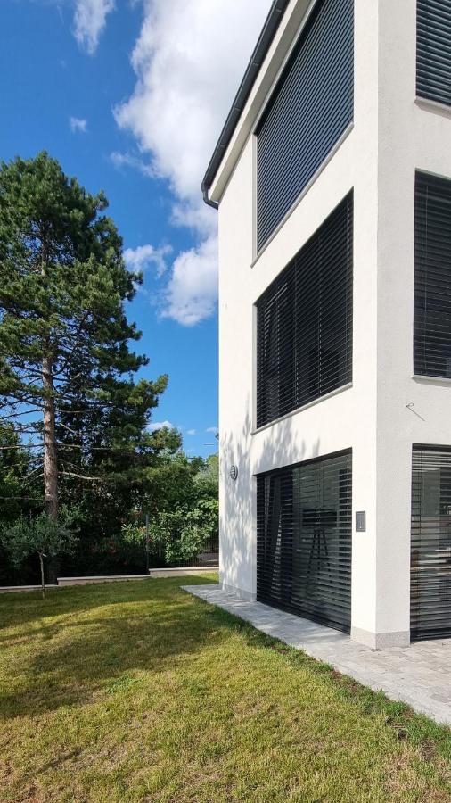 Seabreeze Luxury Apartments Njivice Exterior foto