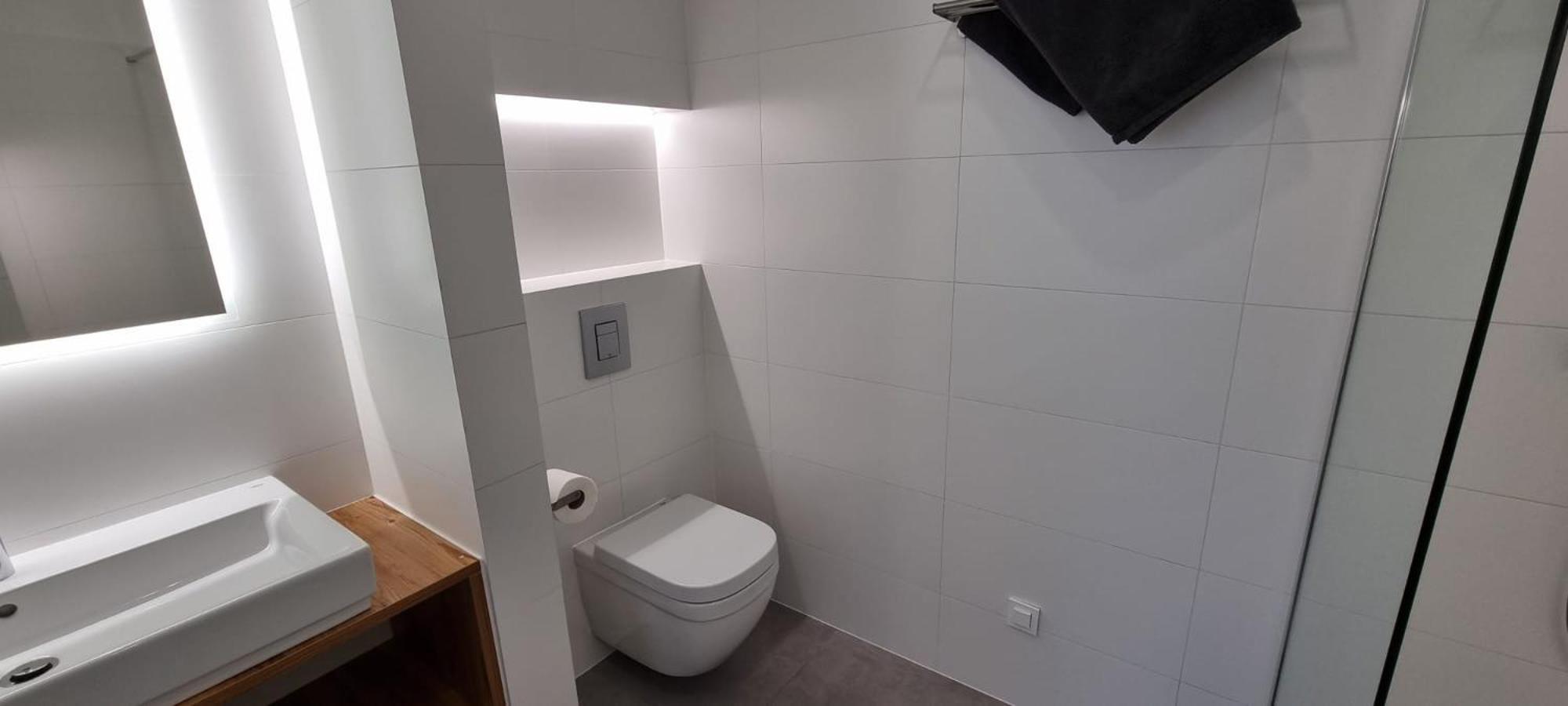 Seabreeze Luxury Apartments Njivice Cameră foto