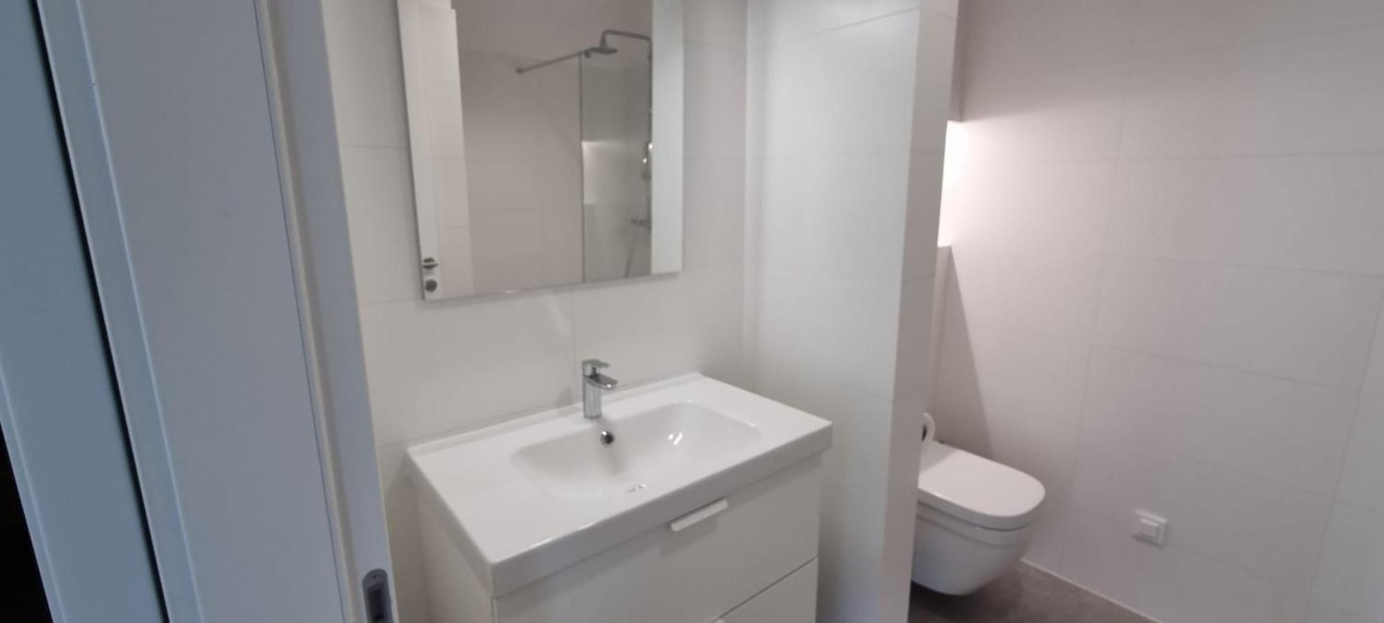 Seabreeze Luxury Apartments Njivice Cameră foto