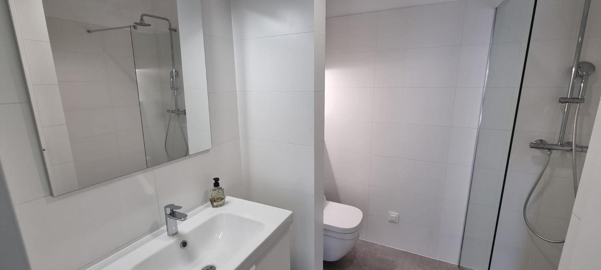 Seabreeze Luxury Apartments Njivice Cameră foto