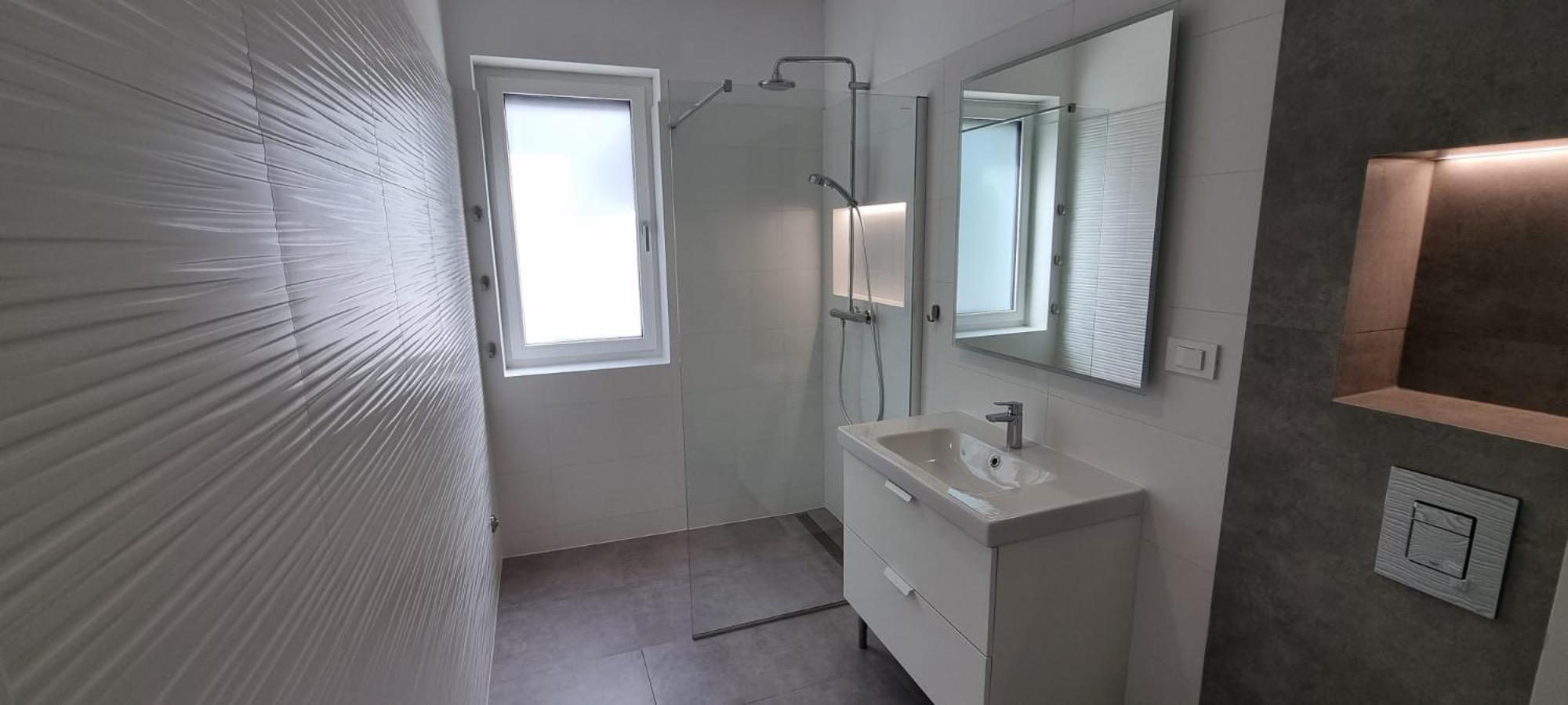Seabreeze Luxury Apartments Njivice Cameră foto