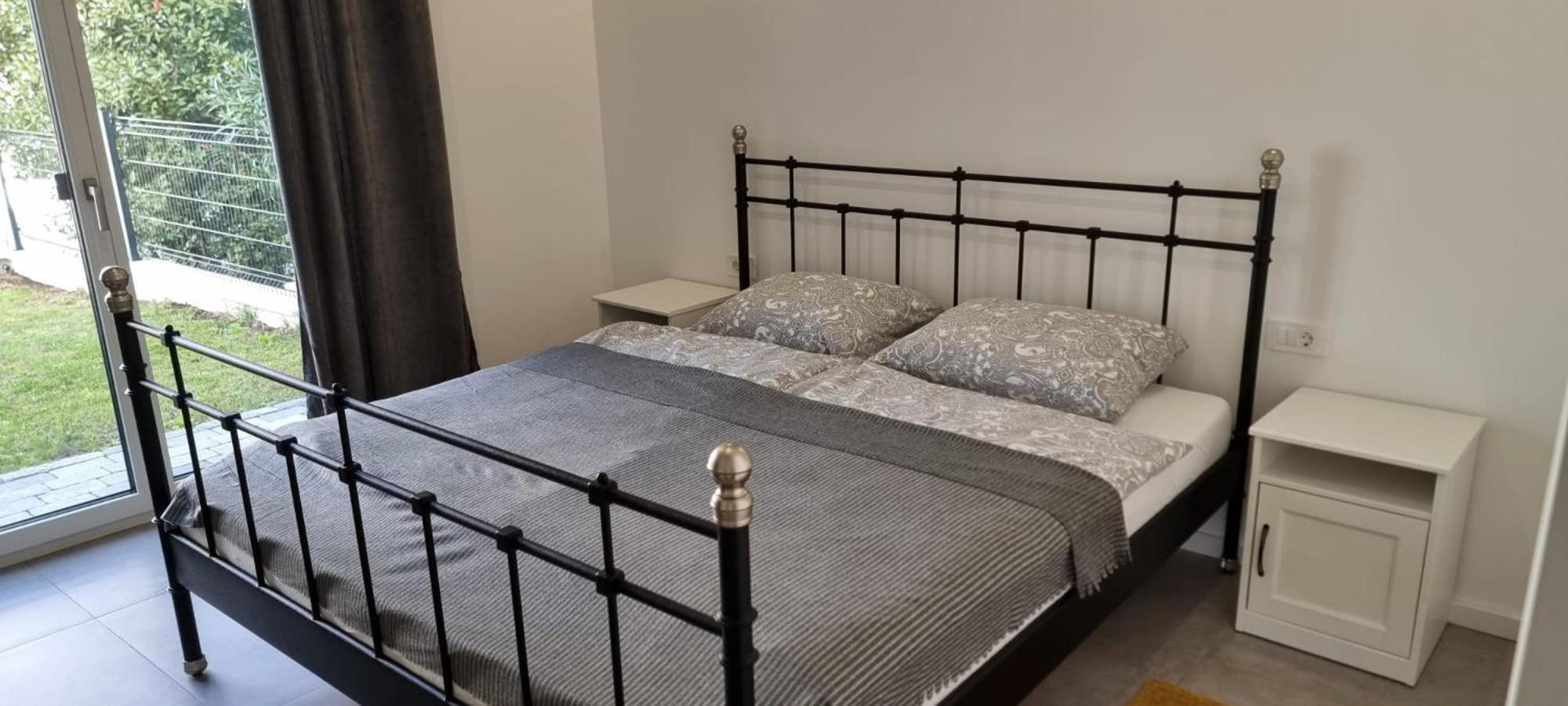 Seabreeze Luxury Apartments Njivice Cameră foto
