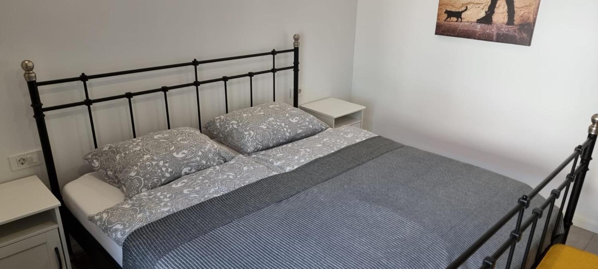 Seabreeze Luxury Apartments Njivice Cameră foto