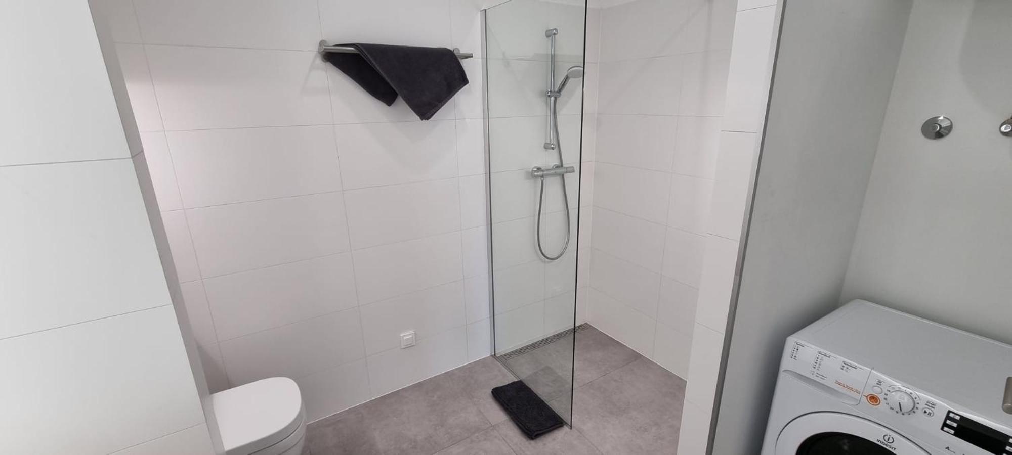 Seabreeze Luxury Apartments Njivice Cameră foto