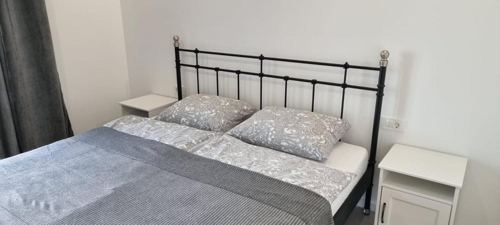 Seabreeze Luxury Apartments Njivice Cameră foto